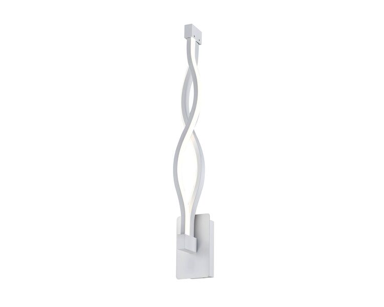 Купить Светодиодный настенный светильник Moderli V1780-WL Stend LED*16W, Варианты цвета: белый, фото 3