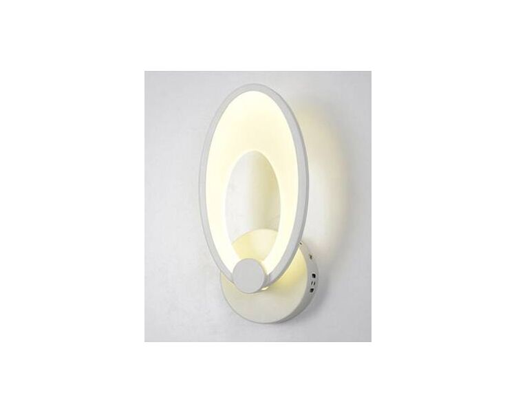 Купить Светодиодный настенный светильник Moderli V1830-WL Como LED*11W, фото 3