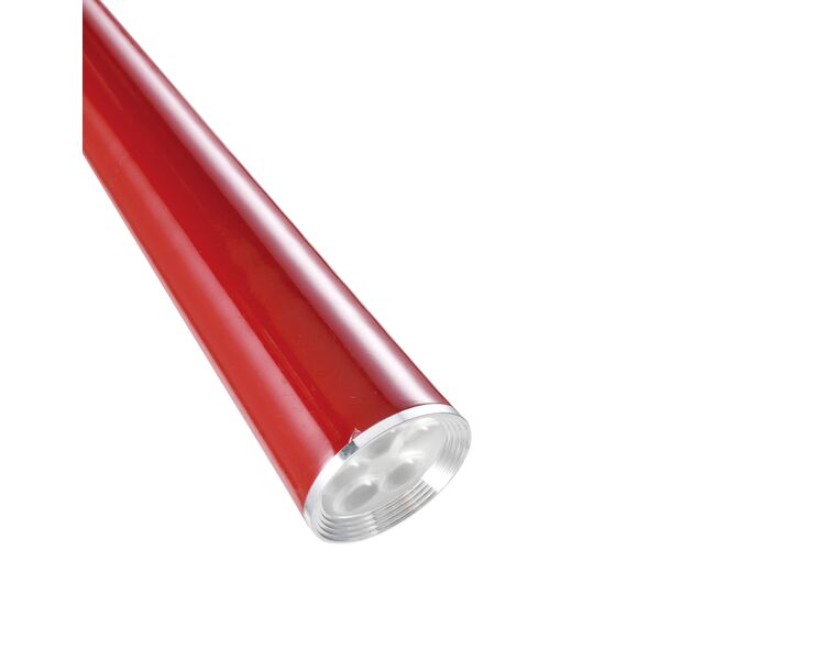 Купить Светодиодный подвесной светильник Moderli V2354-PL Epoch LED*3W, Варианты цвета: красный, фото 4