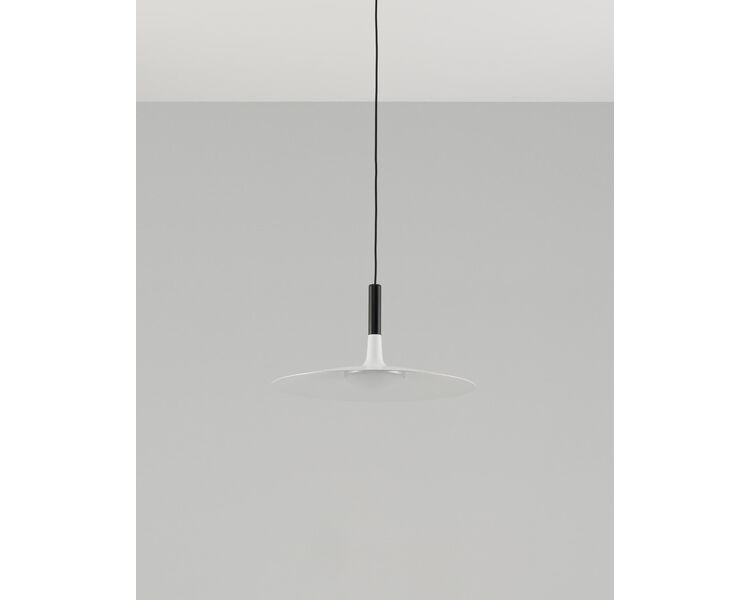 Купить Подвесной светильник Moderli V2221-PL Metrix LED*5W, Варианты цвета: белый, фото 3