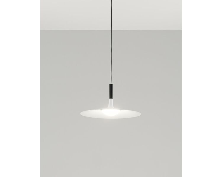 Купить Подвесной светильник Moderli V2221-PL Metrix LED*5W, Варианты цвета: белый, фото 2