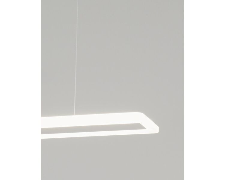 Купить Светодиодный подвесной светильник Moderli V2440-PL Star LED*21W, фото 6