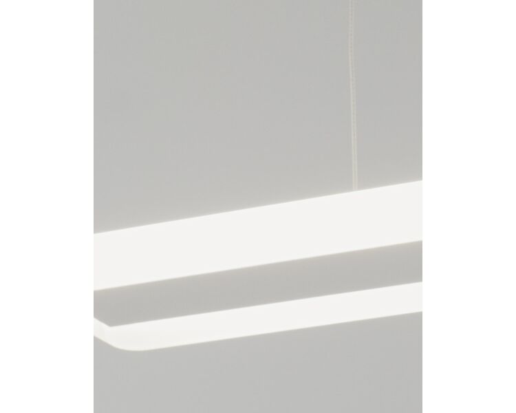 Купить Светодиодный подвесной светильник Moderli V2440-PL Star LED*21W, фото 5