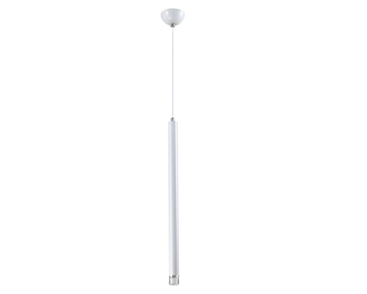 Купить Светодиодный подвесной светильник Moderli V2320-PL Siento LED*3W, Варианты цвета: белый, фото 2