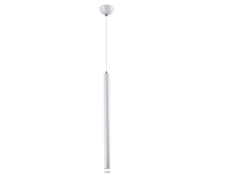 Купить Светодиодный подвесной светильник Moderli V2320-PL Siento LED*3W, Варианты цвета: белый, фото 3
