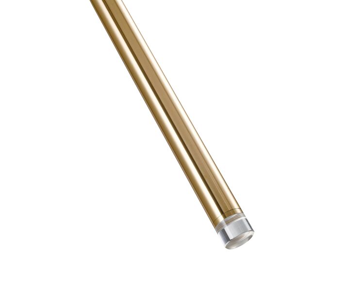 Купить Светодиодный подвесной светильник Moderli V2322-PL Siento LED*3W, Варианты цвета: золотой, фото 4