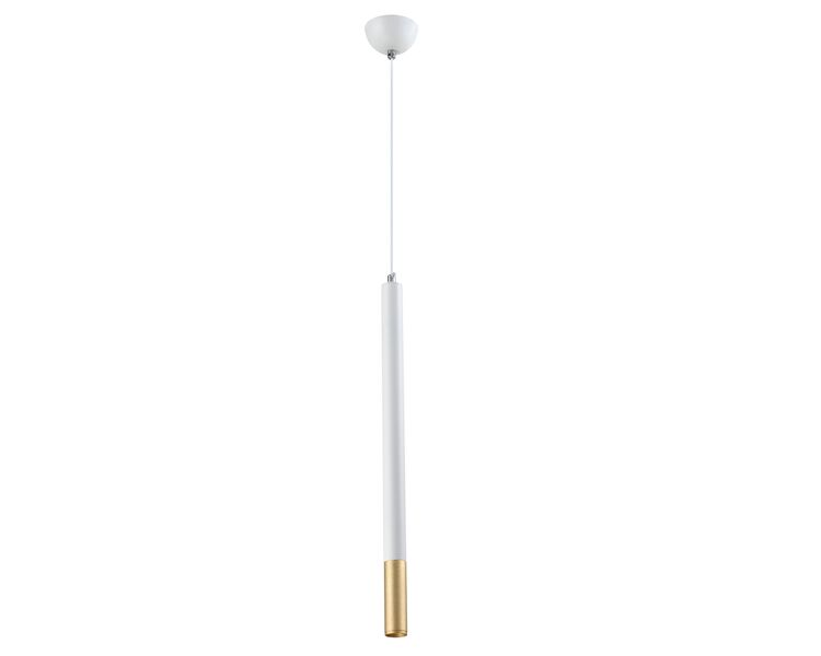 Купить Светодиодный подвесной светильник Moderli V2341-PL Shumer LED*3W, Варианты цвета: белый, фото 2