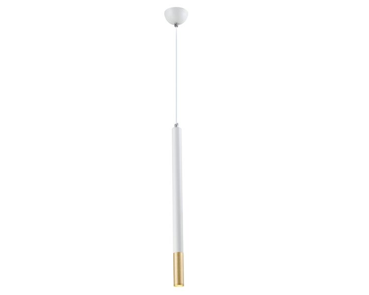 Купить Светодиодный подвесной светильник Moderli V2341-PL Shumer LED*3W, Варианты цвета: белый, фото 3