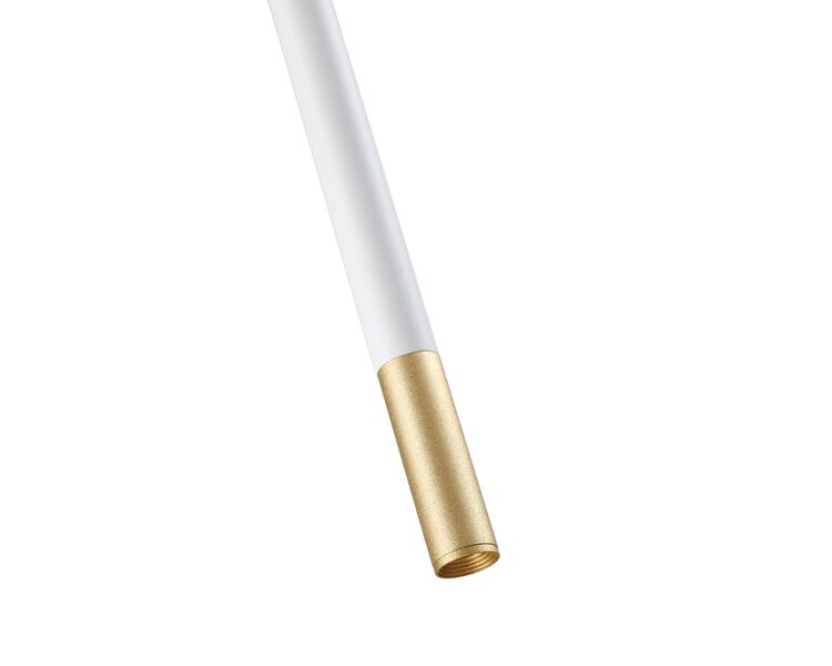 Купить Светодиодный подвесной светильник Moderli V2341-PL Shumer LED*3W, Варианты цвета: белый, фото 4