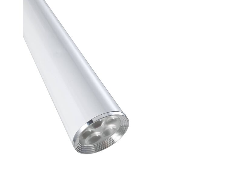 Купить Светодиодный подвесной светильник Moderli V2351-PL Epoch LED*3W, Варианты цвета: белый, фото 4