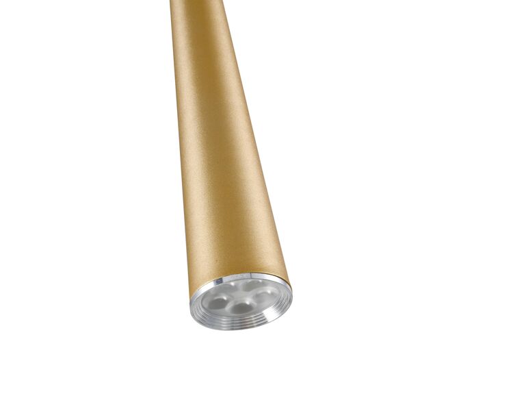 Купить Светодиодный подвесной светильник Moderli V2353-PL Epoch LED*3W, Варианты цвета: хром, фото 4