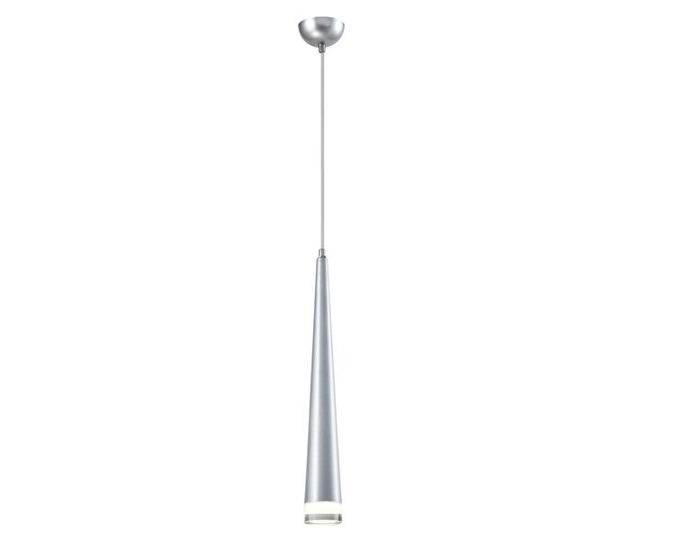 Купить Светодиодный подвесной светильник Moderli V2363-PL Capital LED*3W, Варианты цвета: хром, фото 3