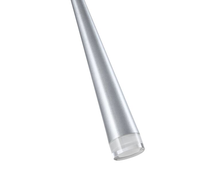 Купить Светодиодный подвесной светильник Moderli V2363-PL Capital LED*3W, Варианты цвета: хром, фото 4