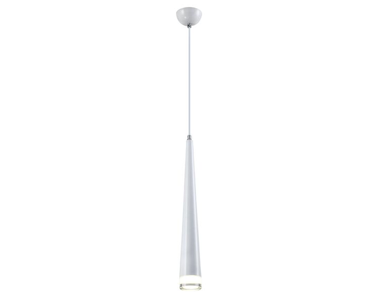 Купить Светодиодный подвесной светильник Moderli V2364-PL Capital LED*3W, Варианты цвета: белый, фото 3
