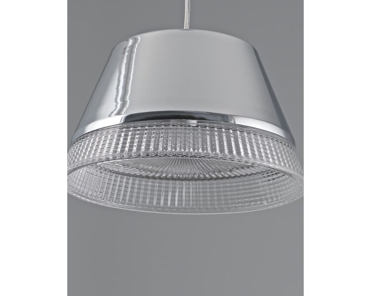 Купить Подвесной светильник Moderli V2750-1PL Hammilton 1*LED*10W, фото 5