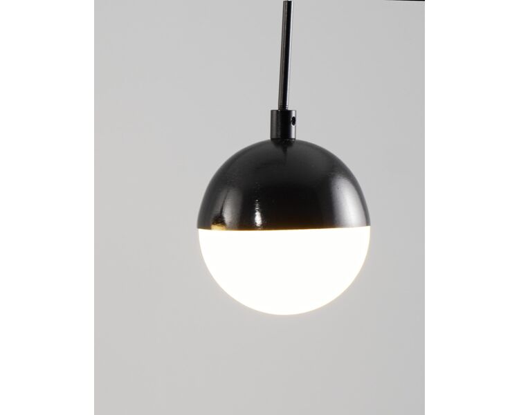 Купить Подвесной светильник Moderli V2832-3PL Renate 3*LED*4,5W, фото 5