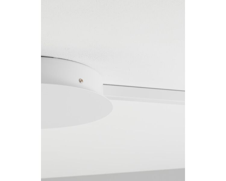 Купить Светодиодная подвесная люстра Moderli V1722-PL Via LED*50W, фото 5