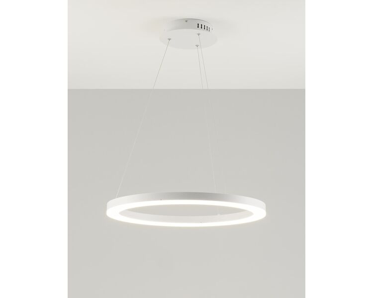 Купить Светодиодная подвесная люстра Moderli V1752-PL Bona LED*38W, фото 2
