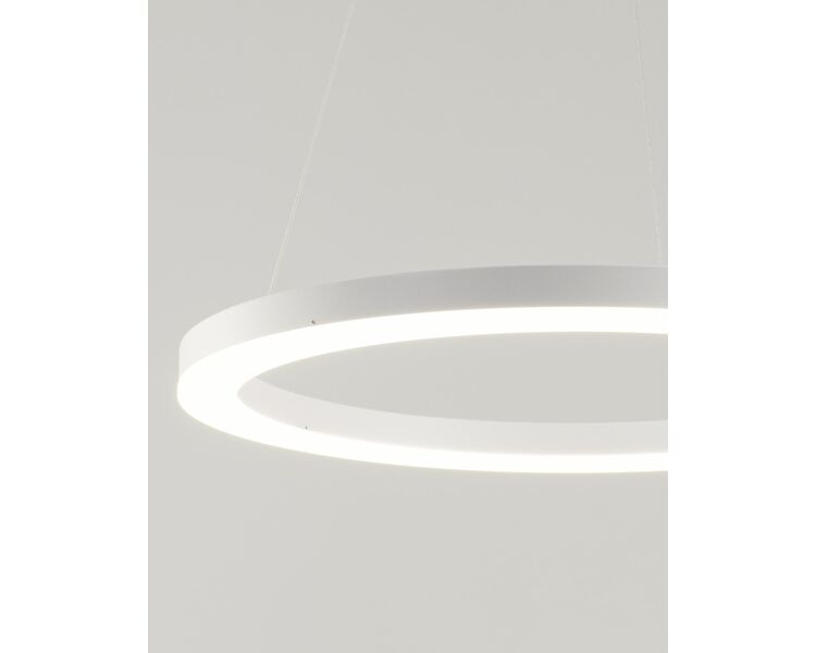 Купить Светодиодная подвесная люстра Moderli V1752-PL Bona LED*38W, фото 4