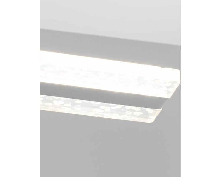 Купить Светодиодный подвесной светильник Moderli V1940-PL Holo LED*24W, фото 5