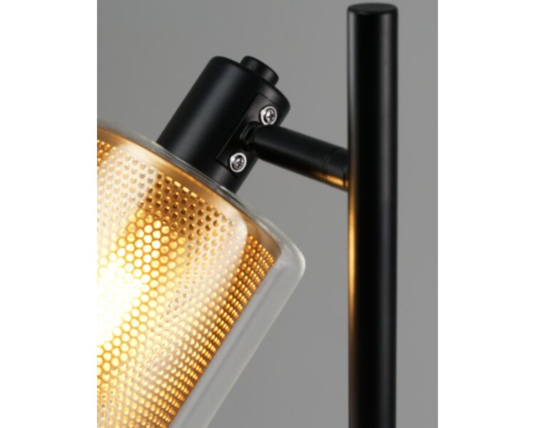 Купить Настольная лампа Moderli V3060-1T Suspent 1*E14*40W, фото 5