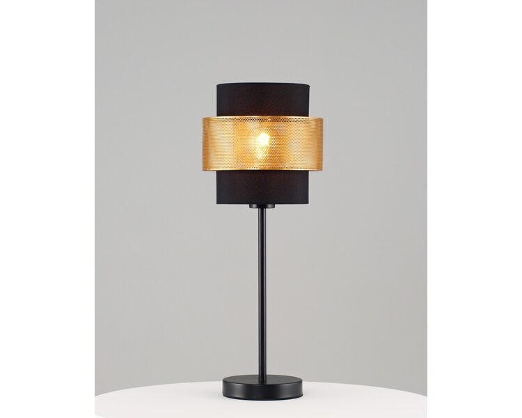 Купить Лампа настольная Moderli V10493-1T Gela, фото 2