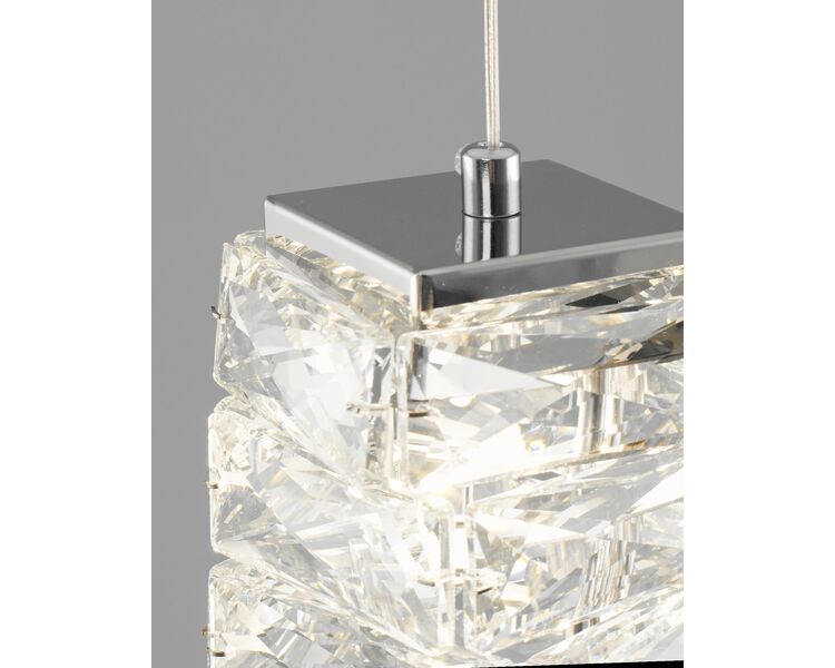 Купить Светильник подвесной светодиодный Moderli V10430-PL Lazio, Модель: V10430-PL, фото 5