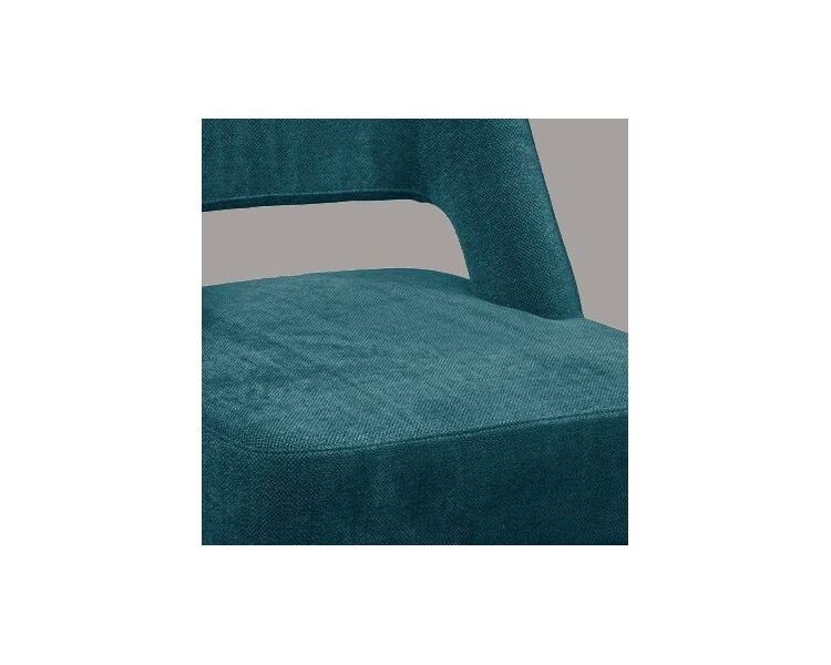 Купить Кресло Molly, ткань зеленый, Цвет: зеленый, фото 8