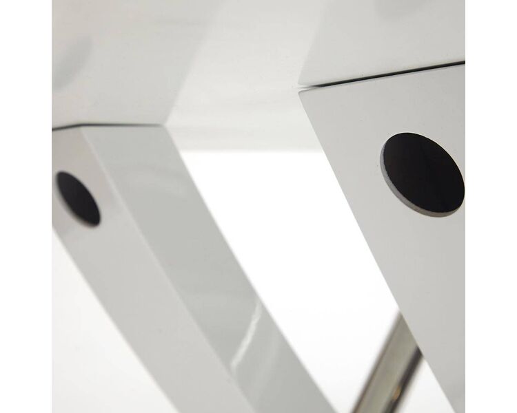 Купить Стол Arno прямоугольный, МДФ, 120 x 80 см, фото 15