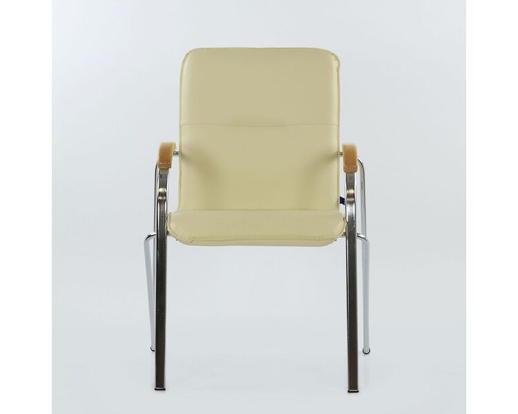 Купить Стул-кресло Samba V-18 1.007 бежевый, Цвет: бежевый, фото 2