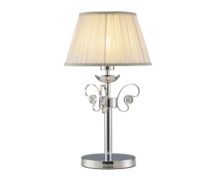 Купить Лампа настольная Moderli V10555-1T Riccardo, Модель: V10555-1T