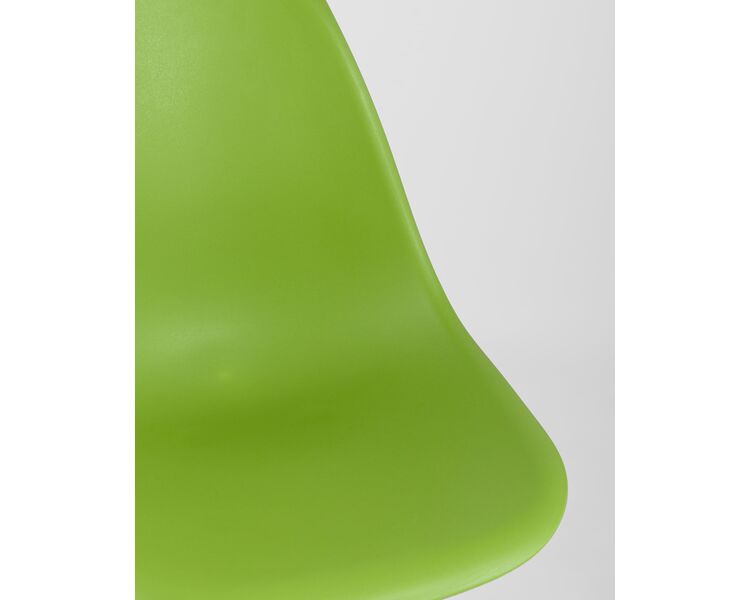Купить Стул Style DSW зеленый (разборный каркас), Цвет: зеленый, фото 10