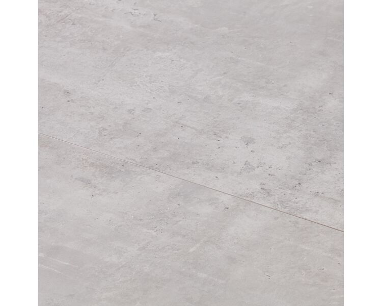 Купить Стол обеденный раскладной SMART белый бетон/белый, Варианты цвета: белый бетон/белый, Варианты размера: , фото 11