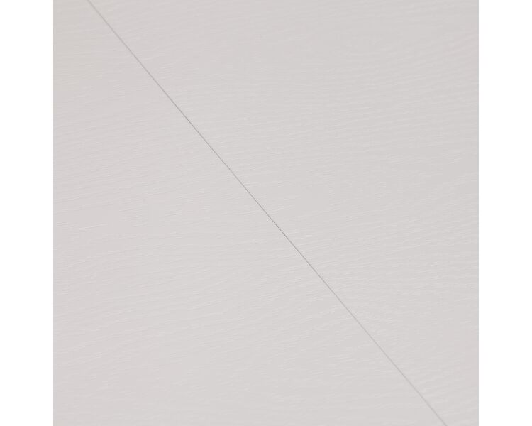 Купить Стол MOSS раздвижной 110+30 x 68 x 75 см, white (белый), Варианты цвета: белый, Варианты размера: , фото 10