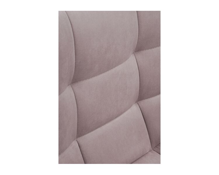 Купить Барный стул Чилли К розовый / черный, Цвет: розовый, фото 7