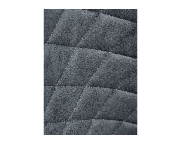 Купить Стул Катабучи ткань kiprus 12 / черный глянец, Цвет: серый, фото 7