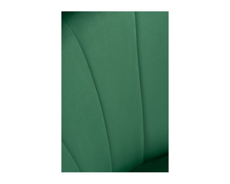 Купить Стул Логан зеленый / черный, Цвет: зеленый, фото 7
