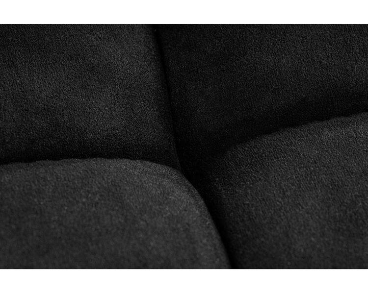 Купить Барный стул Амаури катания блэк / черный матовый, Цвет: черный, фото 6