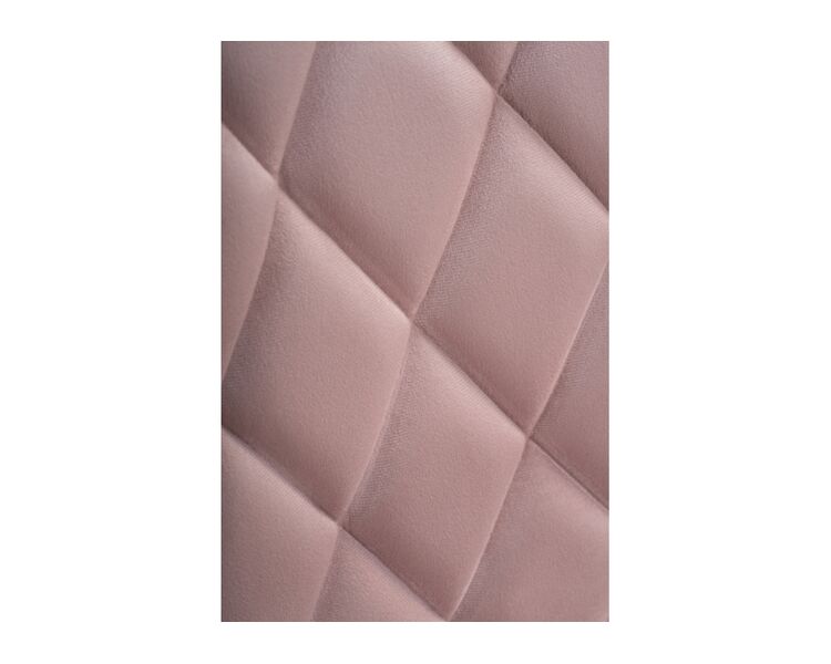 Купить Барный стул Баодин К Б/К розовый / черный, Цвет: розовый, фото 7