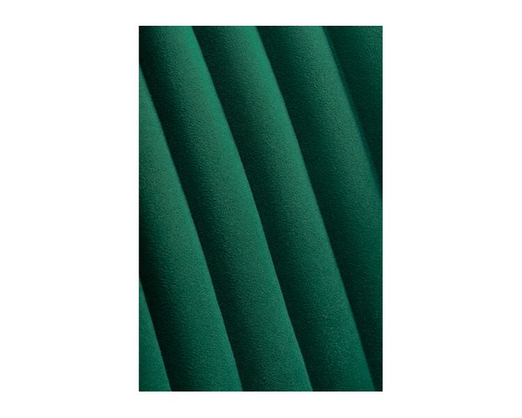 Купить Стул Седа велюр зеленый / черный, Цвет: зеленый, фото 6