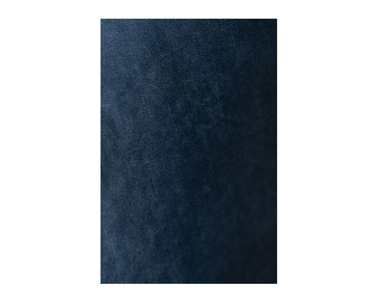 Купить Стул Алсисар темно-синий / черный, Цвет: синий, фото 6