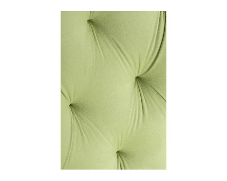 Купить Стул Гояр confetti green / белый глянец, Цвет: зеленый, фото 6
