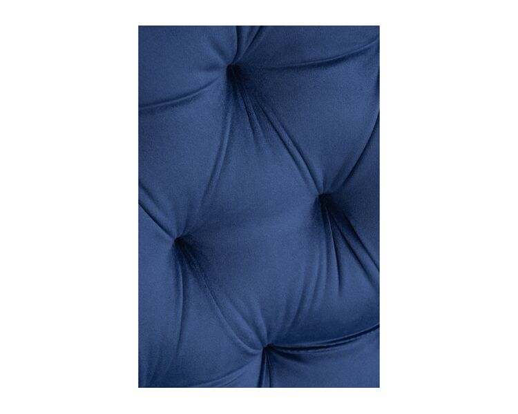 Купить Стул Гояр темно-синий / черный глянец, Цвет: синий, фото 6