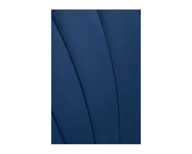 Купить Стул Инклес синий / черный глянец, Цвет: синий, фото 6