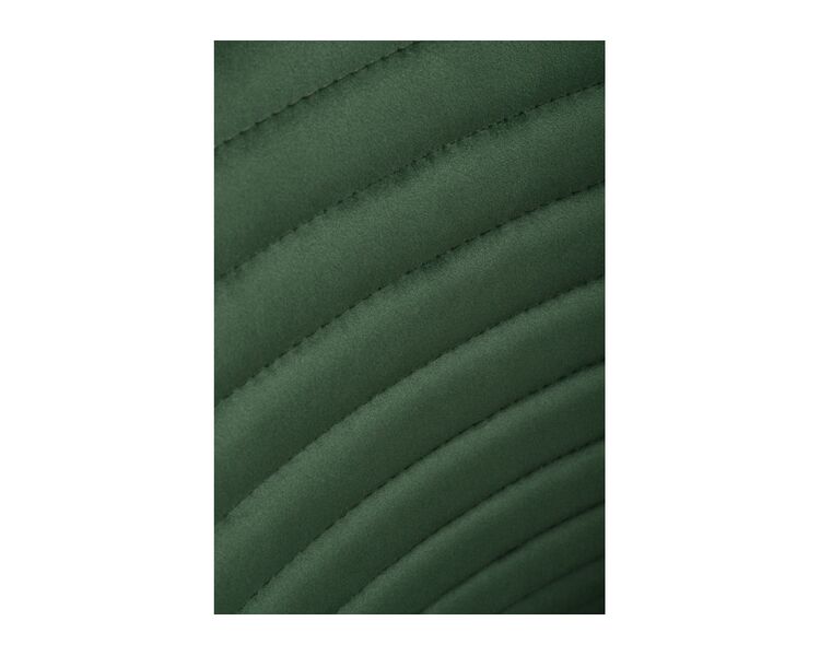 Купить Стул Рансол темно-зеленый / черный глянец, Цвет: зеленый, фото 6