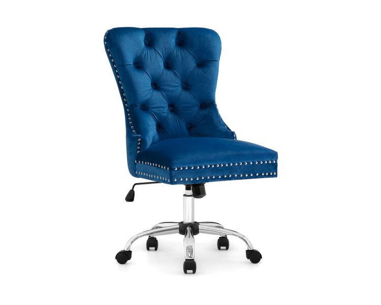 Купить Компьютерное кресло Vento / navy, Цвет: синий