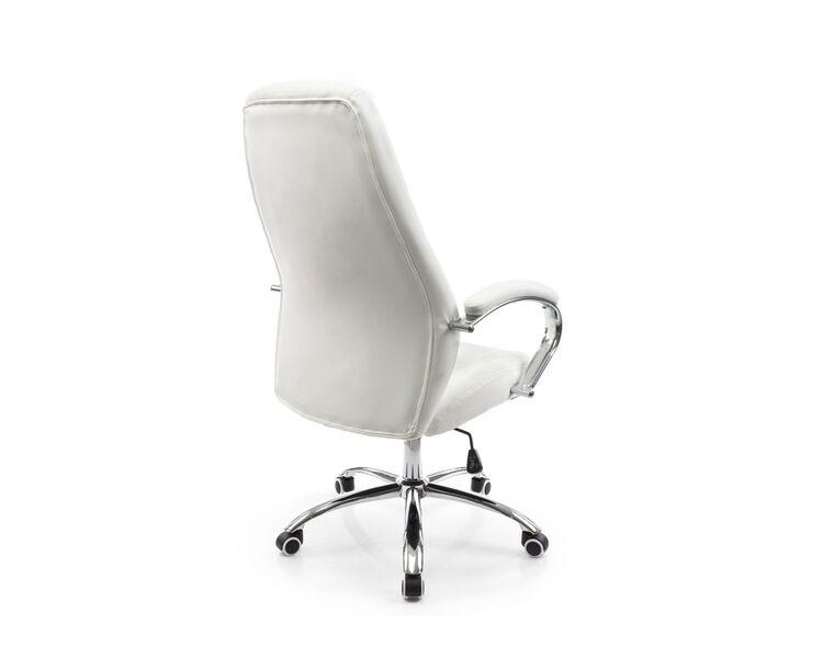 Купить Компьютерное кресло Aragon белое, Цвет: белый, фото 4