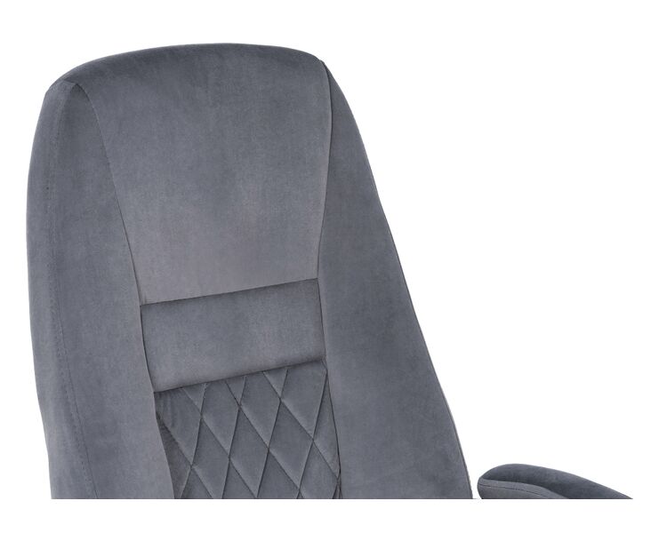 Купить Компьютерное кресло Aragon dark grey, Цвет: серый, фото 5