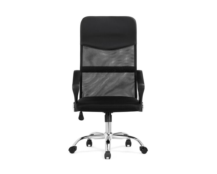 Купить Компьютерное кресло Arano 1 black, Цвет: черный, фото 2