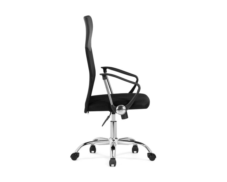 Купить Компьютерное кресло Arano 1 black, Цвет: черный, фото 3